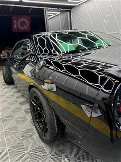 دودج تشالنجر